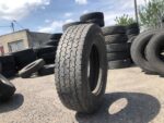 Opona ciężarowa 225/75R17.5 MICHELIN X MULTI D / 5-6MM