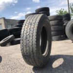  Opona ciężarowa 225/75R17.5 MICHELIN X MULTI D / 5-6MM