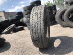 Opona ciężarowa 225/75R17.5 MICHELIN X MULTI D / 5-6MM
