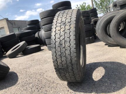 Opona ciężarowa 225/75R17.5 MICHELIN X MULTI D / 5-6MM