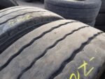 Opony ciężarowe 235/75R17.5 BRIDGESTONE R168 / 6-7MM
