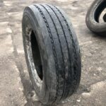 Opona ciężarowa 225/75R17.5 MICHELIN X MULTI Z / 5-6MM