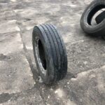 Opona ciężarowa 225/75R17.5 MICHELIN X MULTI Z / 5-6MM