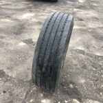 Opona ciężarowa 225/75R17.5 MICHELIN X MULTI Z / 5-6MM