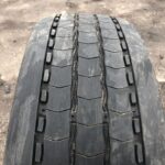 Opona ciężarowa 225/75R17.5 MICHELIN X MULTI Z / 5-6MM