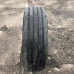 Opona ciężarowa 225/75R17.5 MICHELIN X MULTI Z / 5-6MM