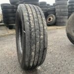  Opona ciężarowa 225/75R17.5 MICHELIN X MULTI Z / 7-8MM