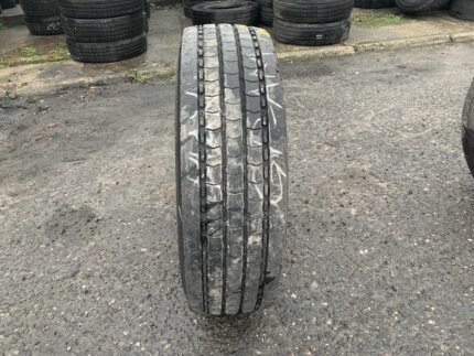 Opona ciężarowa 225/75R17.5 MICHELIN X MULTI Z / 7-8MM