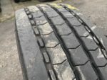 Opona ciężarowa 225/75R17.5 MICHELIN X MULTI Z / 7-8MM