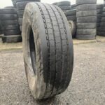  Opona ciężarowa 225/75R17.5 MICHELIN X MULTI Z / 5-7MM