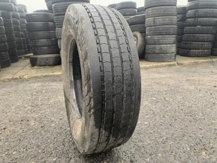  Opona ciężarowa 225/75R17.5 MICHELIN X MULTI Z / 5-7MM