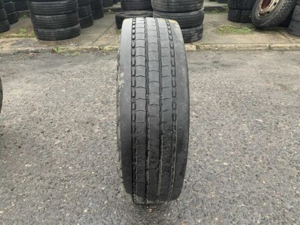 Opona ciężarowa 225/75R17.5 MICHELIN X MULTI Z / 5-7MM