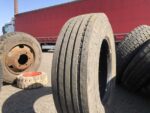 Opona ciężarowa 225/75R17.5 MICHELIN XZA2 ENERGY / 11MM