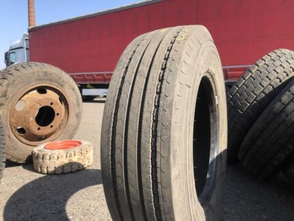  Opona ciężarowa 225/75R17.5 MICHELIN XZA2 ENERGY / 11MM
