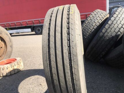 Opona ciężarowa 225/75R17.5 MICHELIN XZA2 ENERGY / 11MM