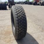  Opona ciężarowa 235/75R17.5 TYP MICHELIN XDE2 / 100% BIEŻNIKA