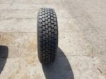 Opona ciężarowa 235/75R17.5 TYP MICHELIN XDE2 / 100% BIEŻNIKA