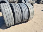 Opony ciężarowe 245/70R17.5 BRIDGESTONE R168 / 8MM