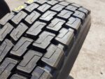 Opona ciężarowa 235/75R17.5 TYP MICHELIN XDE2 / 100% BIEŻNIKA