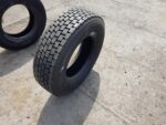 Opona ciężarowa 235/75R17.5 TYP MICHELIN XDE2 / 100% BIEŻNIKA
