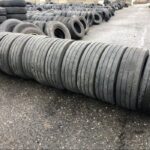  Opony ciężarowe 235/75R17.5 MICHELIN X LINE ENERGY T / Pogłębiana