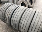 Opony ciężarowe 235/75R17.5 MICHELIN X LINE ENERGY T / Pogłębiana