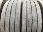 Opony ciężarowe 235/75R17.5 MICHELIN X LINE ENERGY T / Pogłębiana