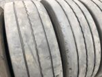 Opony ciężarowe 235/75R17.5 MICHELIN X LINE ENERGY T / Pogłębiana