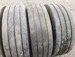 Opony ciężarowe 235/75R17.5 MICHELIN X LINE ENERGY T / Pogłębiana