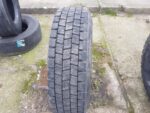 Opona ciężarowa 245/70R17.5 TYP MICHELIN XDE2 / 10-12MM