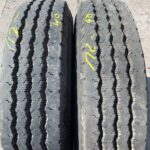  Opony ciężarowe 8.5R17.5 MICHELIN XZA / 12MM
