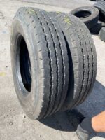 Opony ciężarowe 8.5R17.5 MICHELIN XZA / 12MM