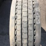  Opona ciężarowa 215/75R17.5 MICHELIN X MULTI Z / 7MM