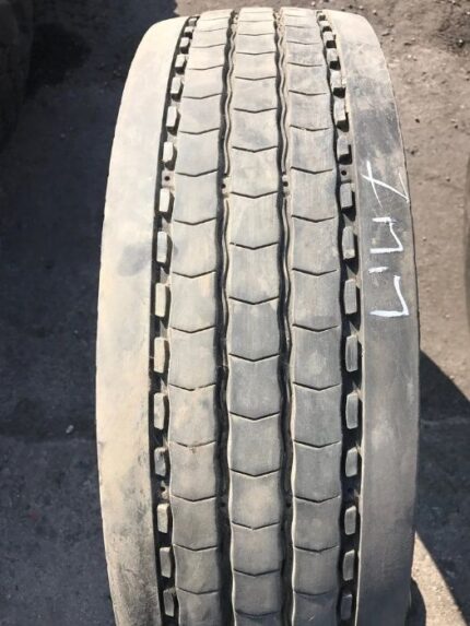  Opona ciężarowa 215/75R17.5 MICHELIN X MULTI Z / 7MM