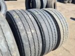 Opony ciężarowe 245/70R17.5 BRIDGESTONE R168 / 8MM