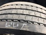 Opona ciężarowa 215/75R17.5 MICHELIN X MULTI Z / 7MM