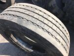 Opona ciężarowa 215/75R17.5 MICHELIN X MULTI Z / 7MM
