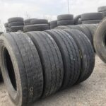  Opony ciężarowe 205/65R17.5 PIRELLI ST01 / 6-7MM