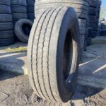  Opona ciężarowa 215/75R17.5 PIRELLI FR:01 TRIATHLON / 6MM