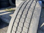 Opona ciężarowa 215/75R17.5 PIRELLI FR:01 TRIATHLON / 6MM