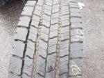 Opona ciężarowa 225/75R17.5 PIRELLI TW:01 / 10-11MM
