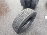 Opona ciężarowa 225/75R17.5 PIRELLI TW:01 / 10-11MM