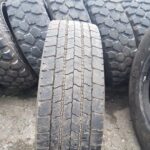  Opona ciężarowa 225/75R17.5 PIRELLI TW:01 / 8-10MM