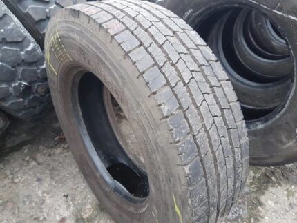 Opona ciężarowa 225/75R17.5 PIRELLI TW:01 / 8-10MM