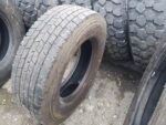 Opona ciężarowa 225/75R17.5 PIRELLI TW:01 / 8-10MM