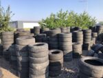 Opony ciężarowe 235/75R17.5 PIRELLI ST:01 / Pogłębiane