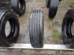 Opona ciężarowa 235/75R17.5 PIRELLI FR85 / 5-6MM