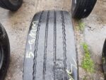 Opona ciężarowa 235/75R17.5 PIRELLI FR85 / 5-6MM