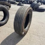  Opona ciężarowa 235/75R17.5 SAILUN REGIONAL SAR1 / 12MM