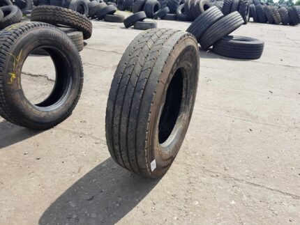 Opona ciężarowa 235/75R17.5 SAILUN REGIONAL SAR1 / 12MM
